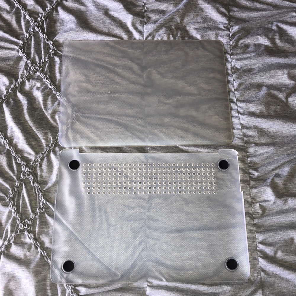 Incase MacBook Air 13’ inch case